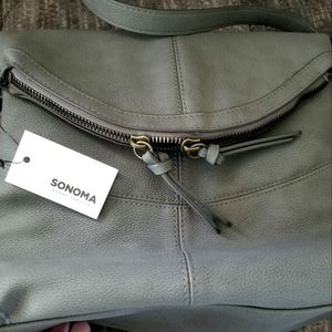 Sonoma- Victoria crossbody bag SKU 73597732